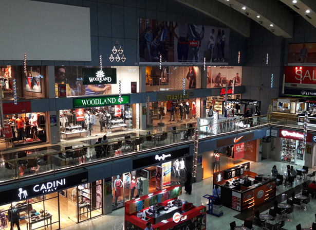 Kakade Magnum Mall