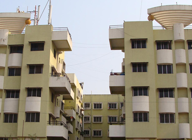 Kakade Terrace